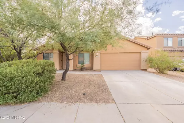 Marana, AZ 85658,11139 W Tonto Basin Drive