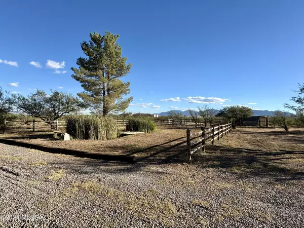 Huachuca City, AZ 85616,2144 N Rascal Ranch Road