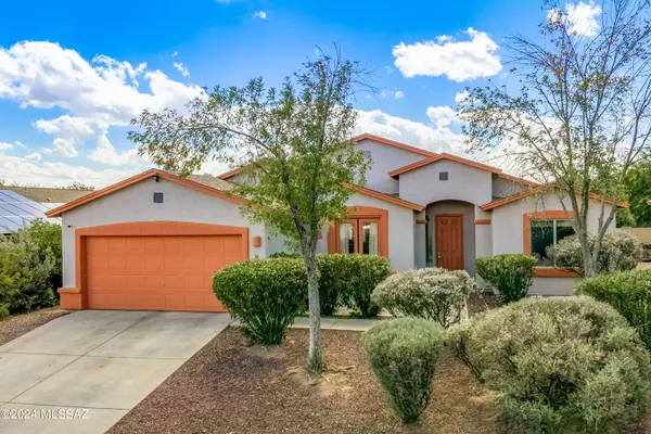 2931 W Calle Leonido, Tucson, AZ 85746