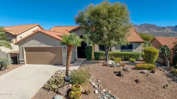 Saddlebrooke, AZ 85739,36411 S Boulder Crest Drive