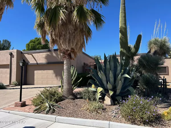 259 E Paseo Churea, Green Valley, AZ 85614