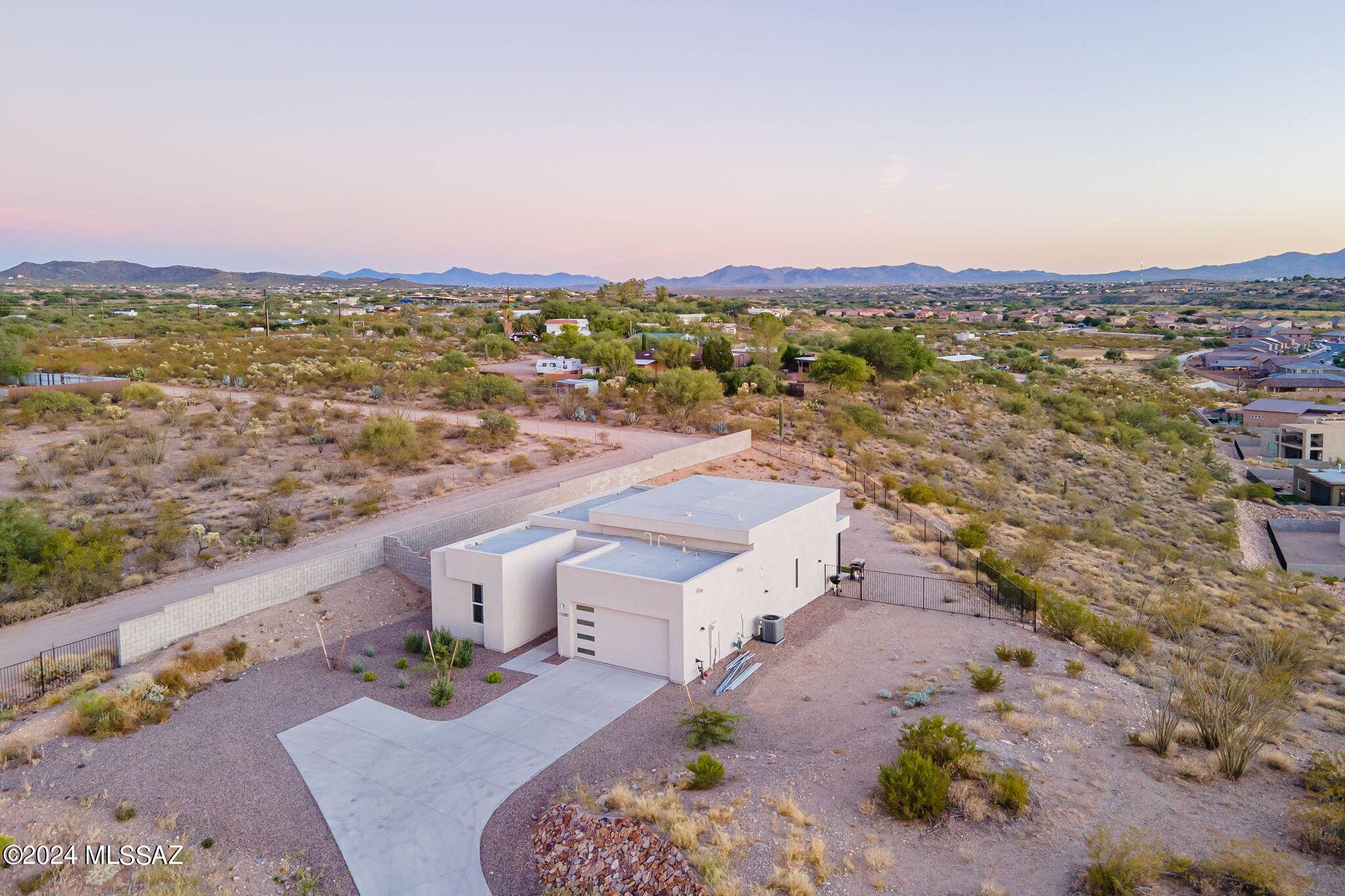 Vail, AZ 85641,13280 E Cloudy Heights Place