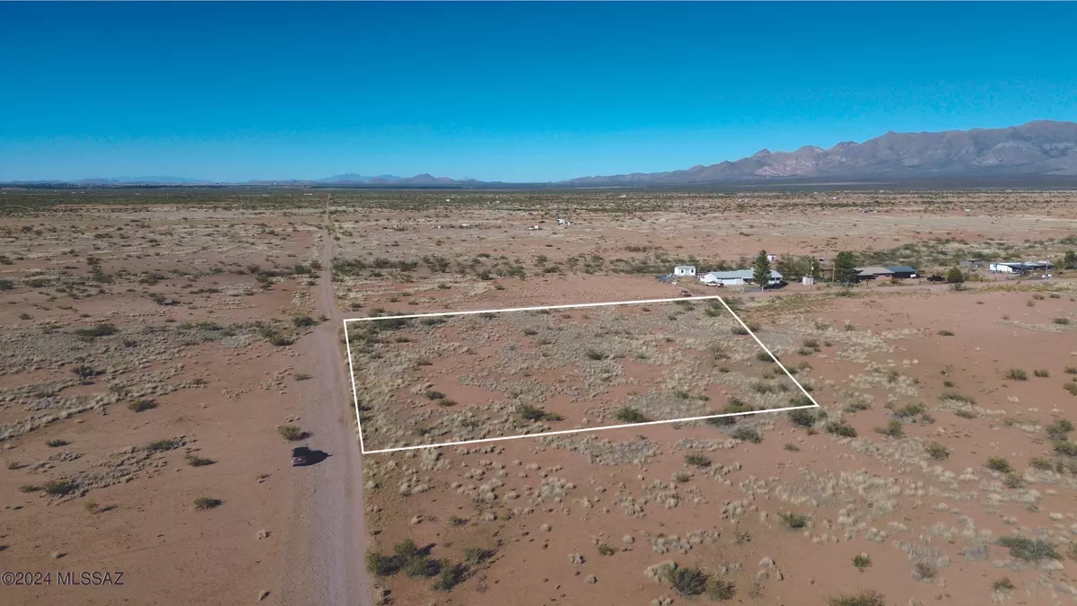 Mc Neal, AZ 85617,2.57 Acres W Galante Way #339