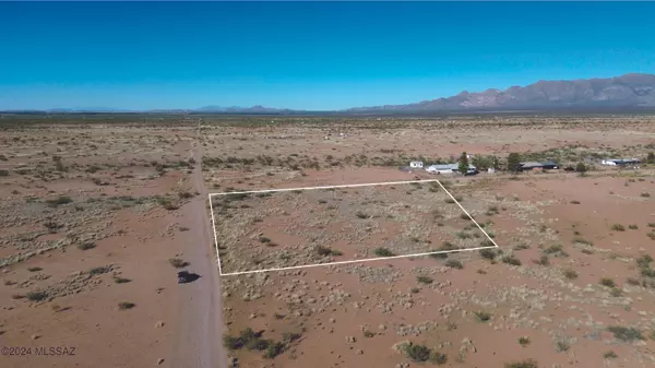 2.57 Acres W Galante Way #339, Mc Neal, AZ 85617