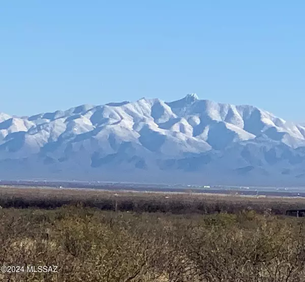 Pearce, AZ 85625,TBD129 W DOE RANCH Road #1