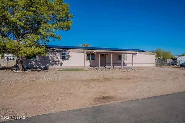 Marana, AZ 85658,13448 N Warfield Circle