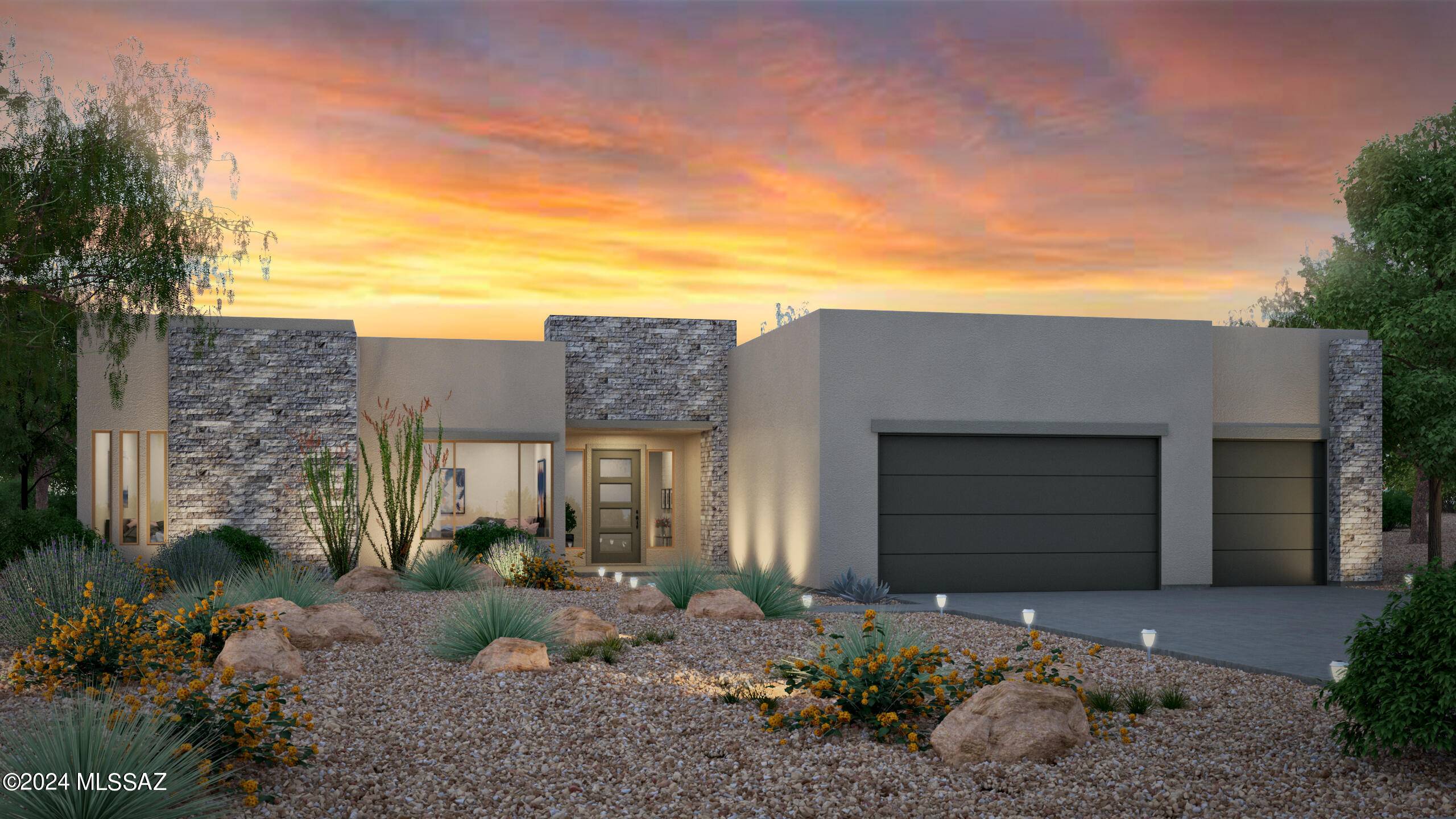 12725 N Sonoran Preserve Boulevard #Lot 10, Marana, AZ 85658