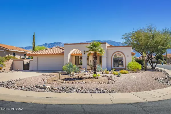 14342 N Sky Trail, Oro Valley, AZ 85755