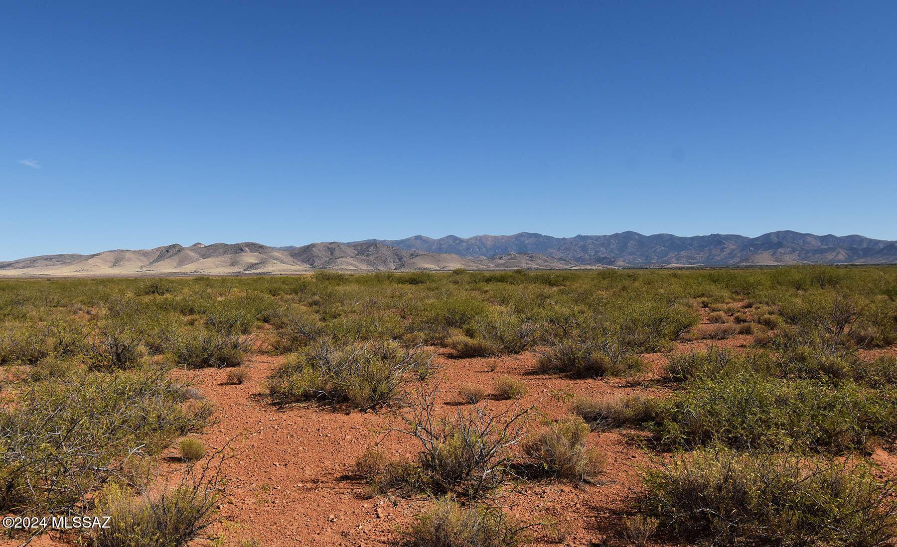 Pearce, AZ 85625,40 AC S Cross Creek Road #5