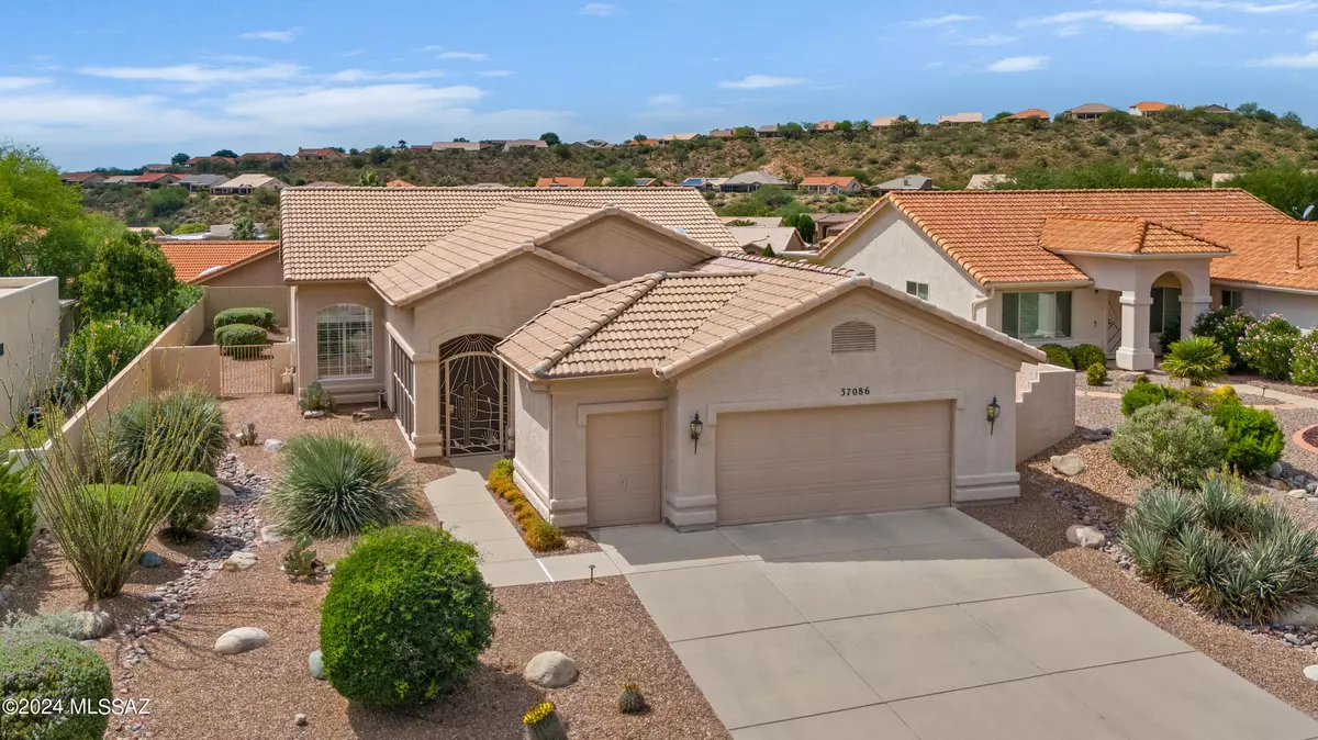 Saddlebrooke, AZ 85739,37086 S Ridgeview Boulevard