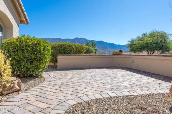 Saddlebrooke, AZ 85739,65192 E Rose Ridge Court