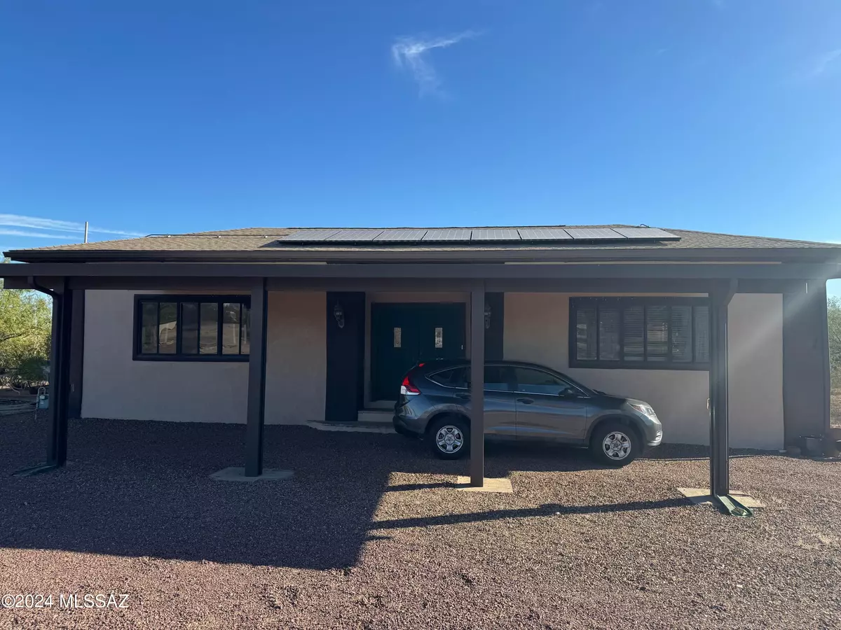 Marana, AZ 85653,13222 N Flintlock Road