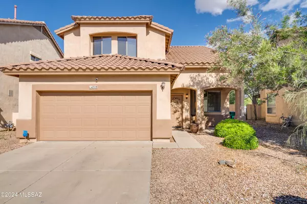 14709 S Camino Tierra Del Rio, Sahuarita, AZ 85629