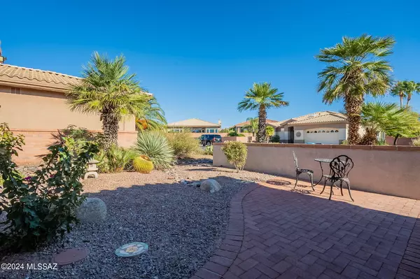 Oro Valley, AZ 85755,14733 N Silver Hawk Drive