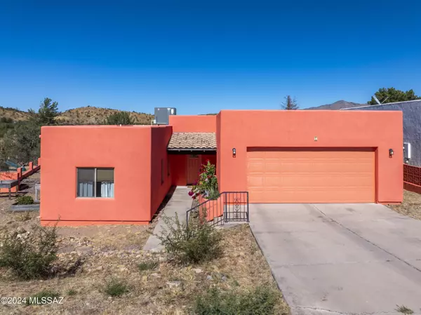 Nogales, AZ 85621,6 Lacey Court