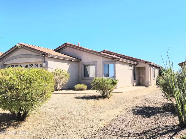 Marana, AZ 85658,5589 W Sunset Vista Place