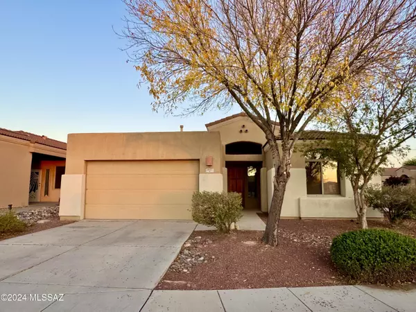 10477 S Stampede Ranch Court, Vail, AZ 85641