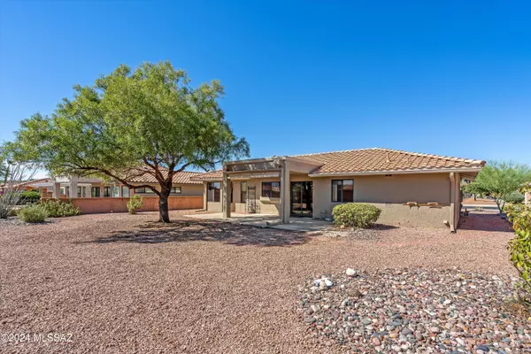 Oro Valley, AZ 85755,1560 E Chisholm Lane