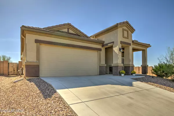 10159 N Leopard Gecko Terrace, Marana, AZ 85653