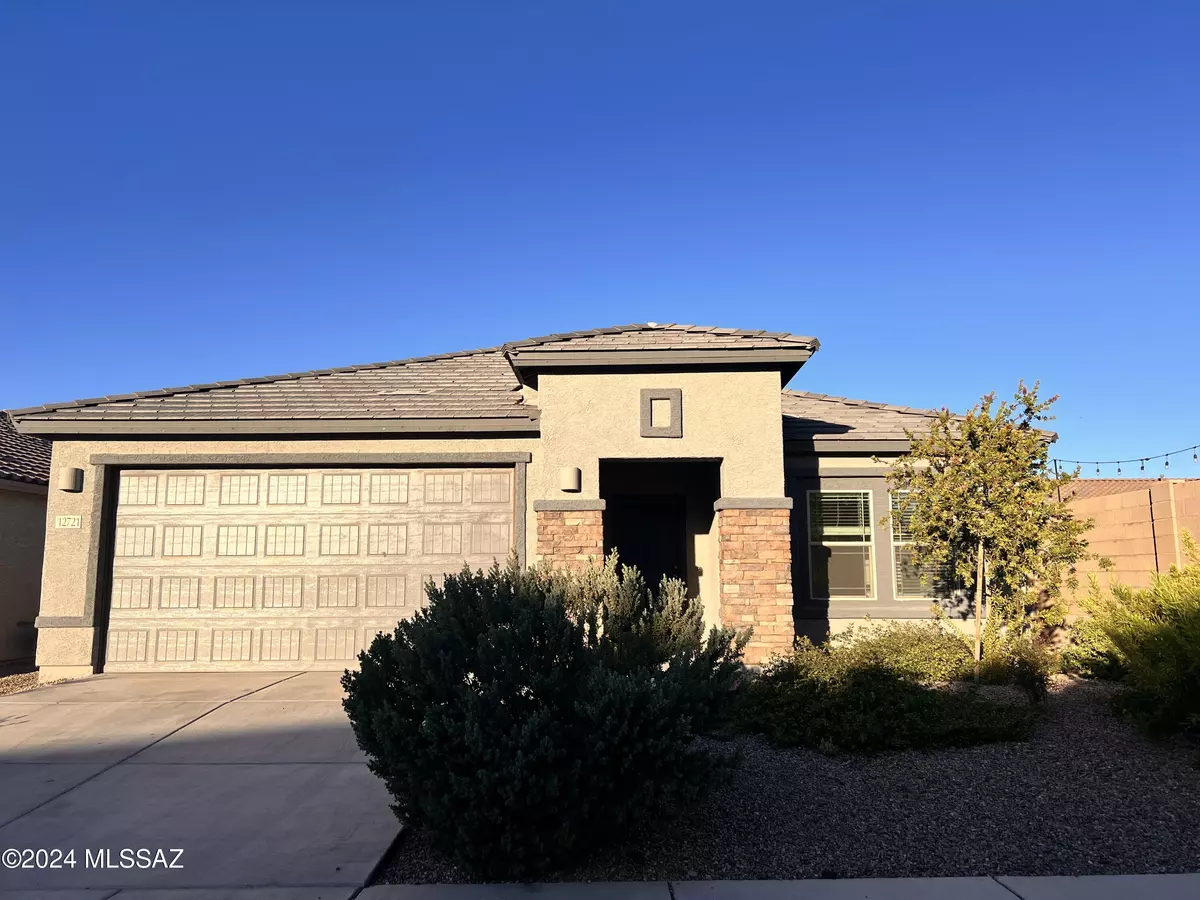 Marana, AZ 85653,12721 N Wildrose Drive