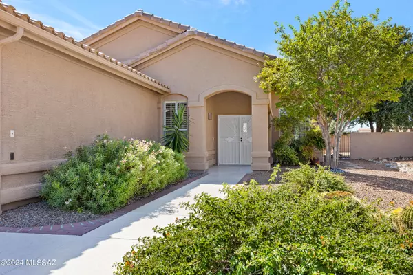 Saddlebrooke, AZ 85739,65753 E Rose Ridge Drive