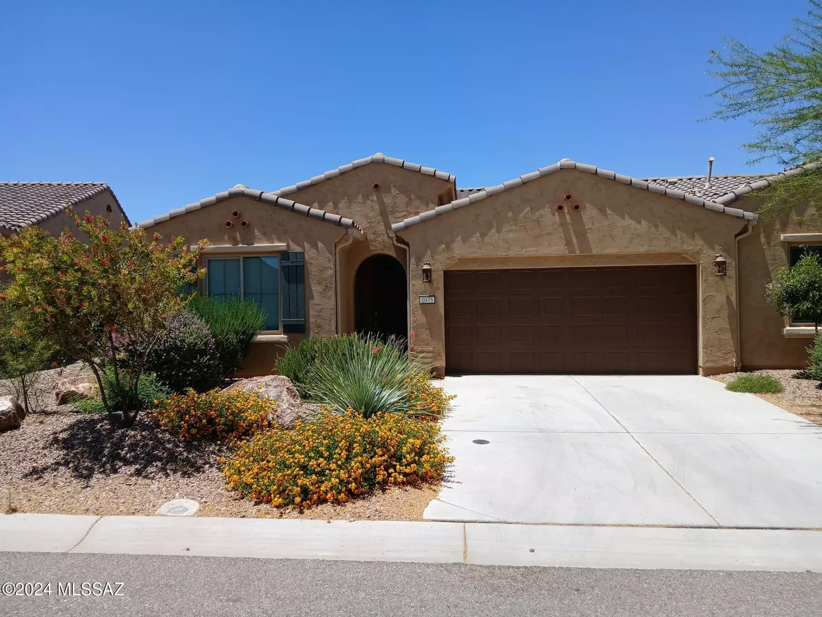 Green Valley, AZ 85614,1075 N Echo Ranch Drive