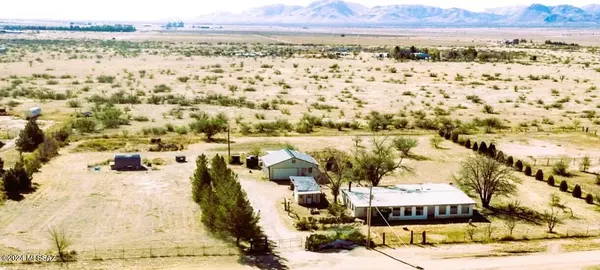 7857 W Winchester Easement, Willcox, AZ 85643