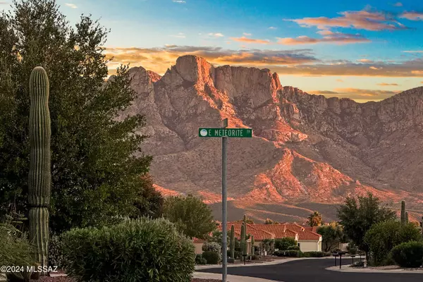 Oro Valley, AZ 85755,2051 E Meteorite Trail