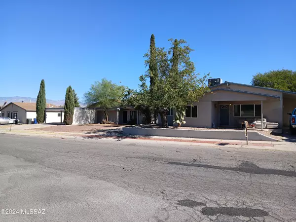 3241 S Mormon Drive, Tucson, AZ 85730