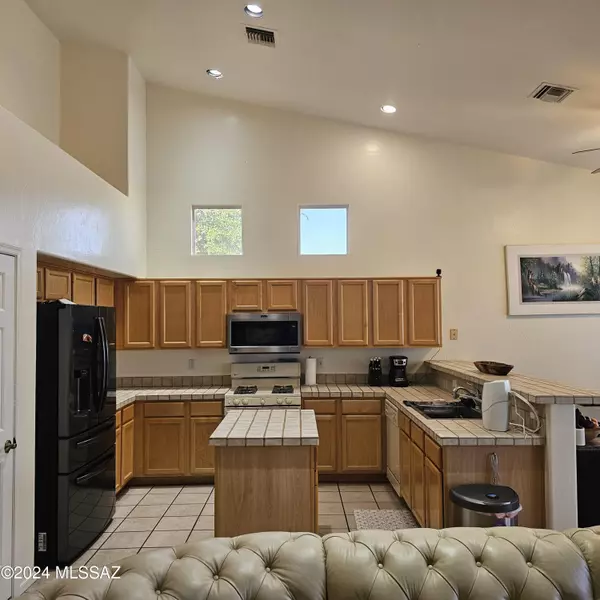 Rio Rico, AZ 85648,91 Highland Circle