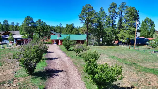 Pinetop, AZ 85935,2112 Bonney Lane