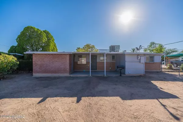 1510 S Arcadia Avenue, Tucson, AZ 85711