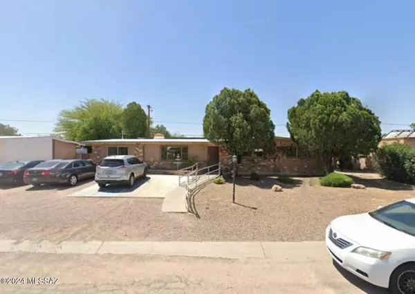 5962 E Eastland Street, Tucson, AZ 85711