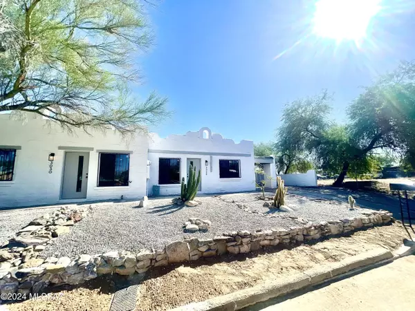 3030 N 2nd Avenue, Tucson, AZ 85705