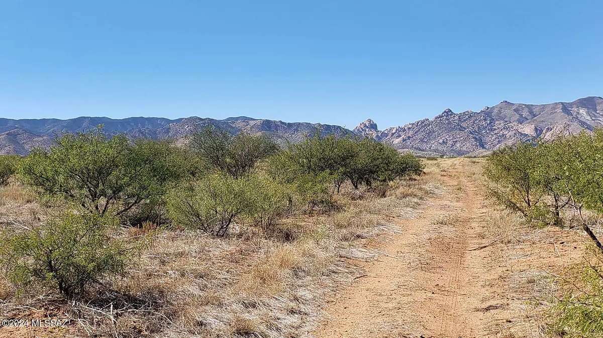 Pearce, AZ 85625,1 Lot E Justin Street #7