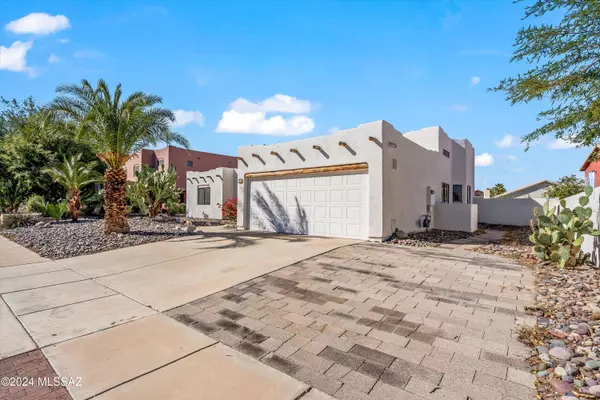 Tucson, AZ 85743,8955 N Palm Brook Drive