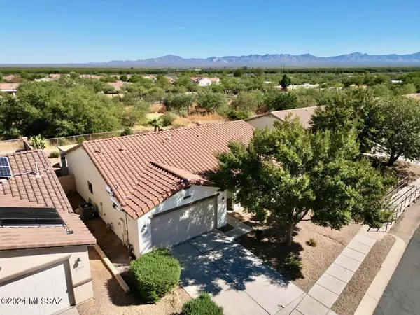 15661 S Avenida Cuaima, Sahuarita, AZ 85629