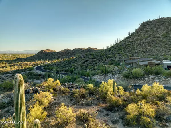 Marana, AZ 85658,13672 N Old Ranch House Road #Lot 1