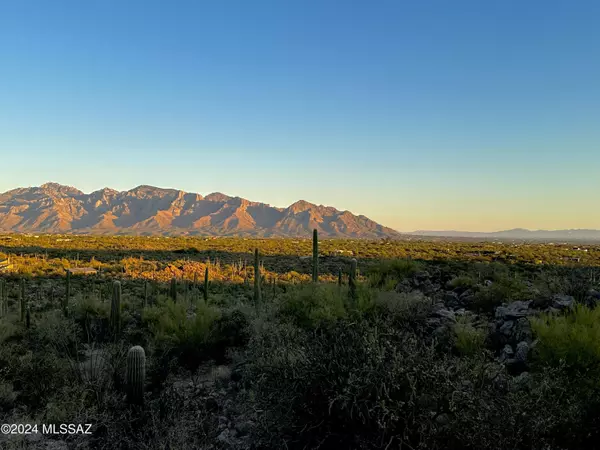 Marana, AZ 85658,13672 N Old Ranch House Road #Lot 1