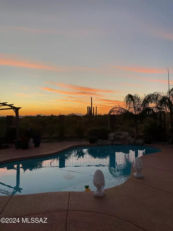 Marana, AZ 85658,12361 N Globe Mallow Place