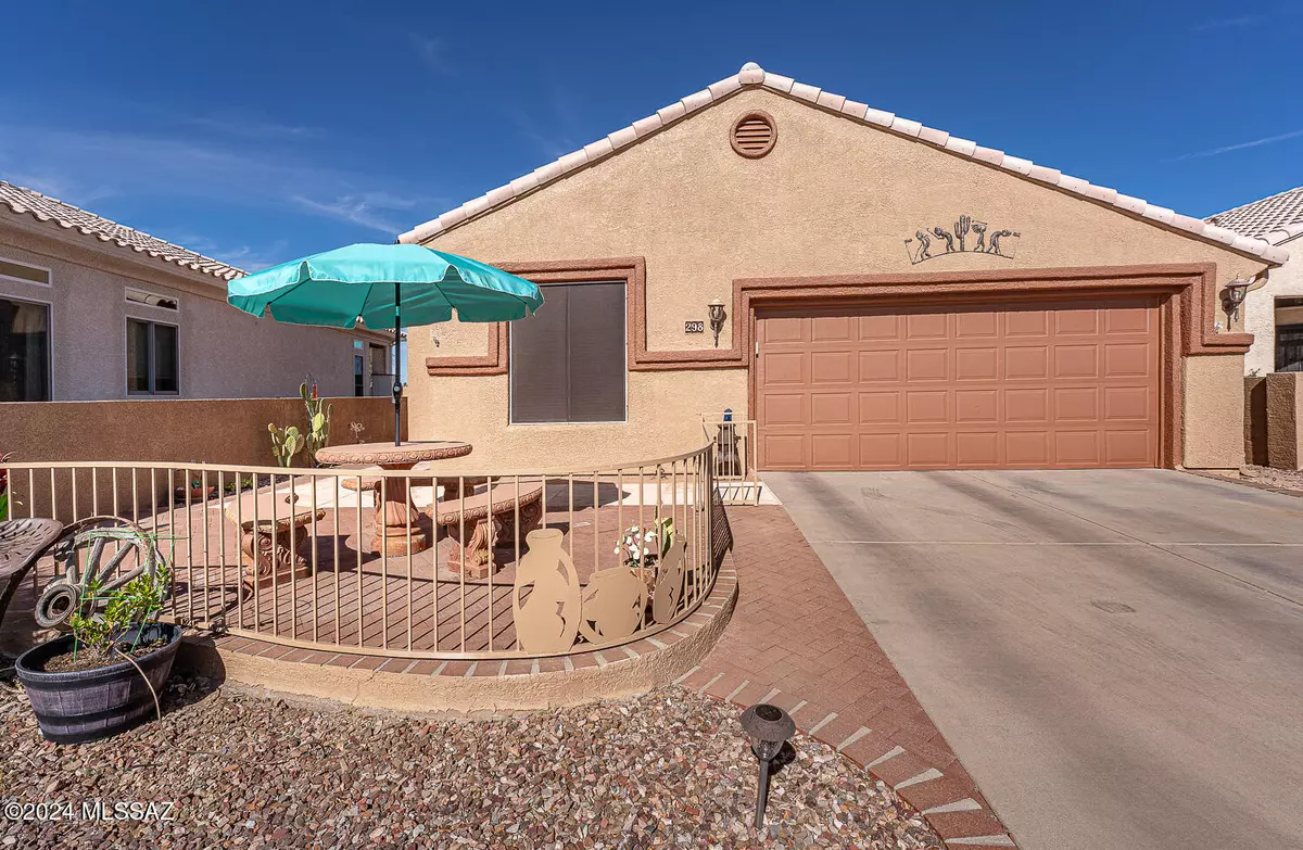 Green Valley, AZ 85614,298 W Continental Vista Place