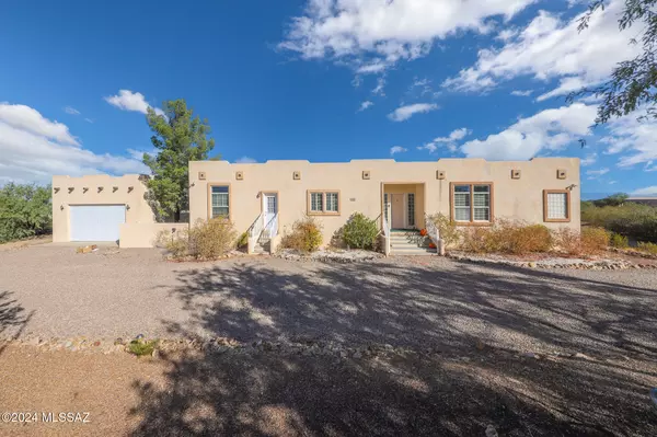 Sahuarita, AZ 85629,6459 E Grace Lane