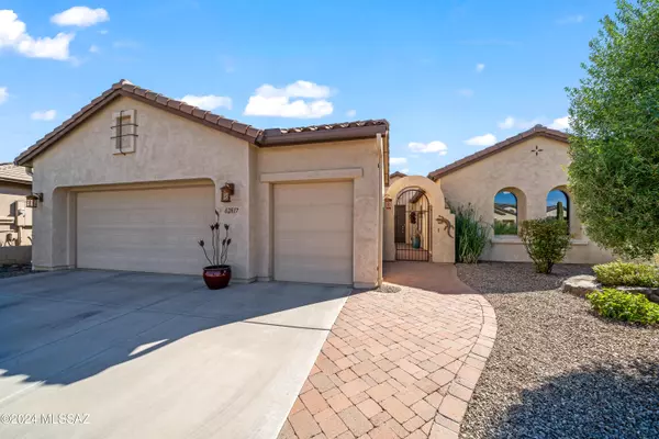 62817 E Sandlewood Road, Saddlebrooke, AZ 85739