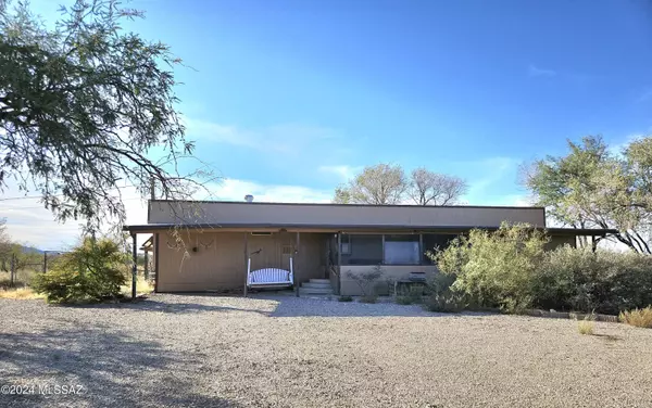 3069 N Easy Street, Cochise, AZ 85606