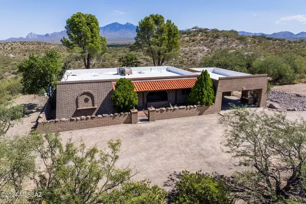 Tubac, AZ 85646,38 Alegria Road