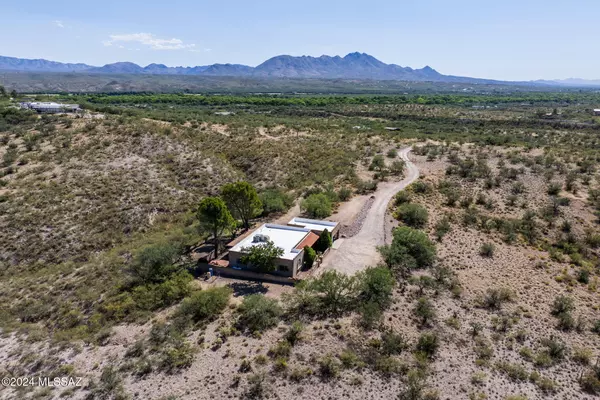 Tubac, AZ 85646,38 Alegria Road