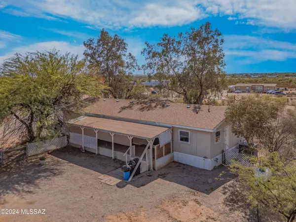 Marana, AZ 85653,15950 W Gold Bell Road