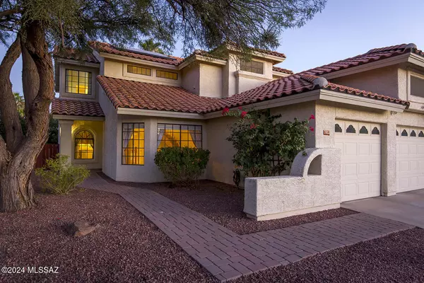 Oro Valley, AZ 85737,1051 W Graythorn Place