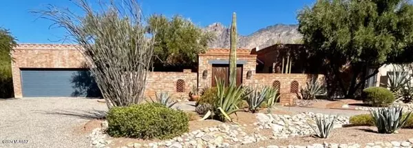 5351 N Calle Bujia, Tucson, AZ 85718