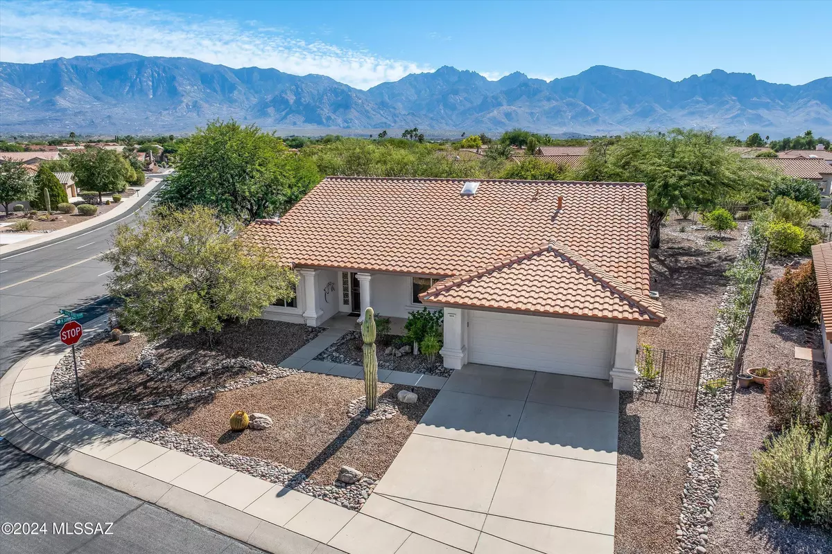 Oro Valley, AZ 85755,990 E Royal Ridge Drive